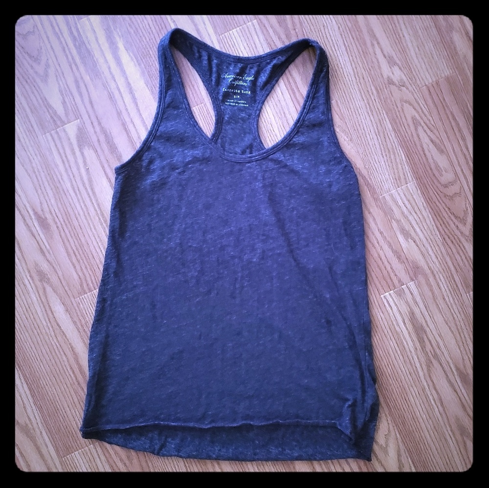American Eagle Favorite Tank